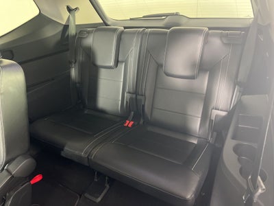 2022 Volkswagen Atlas 2.0T SE w/Technology