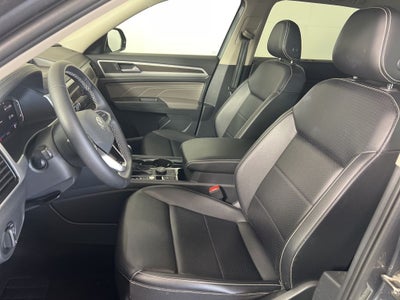 2022 Volkswagen Atlas 2.0T SE w/Technology