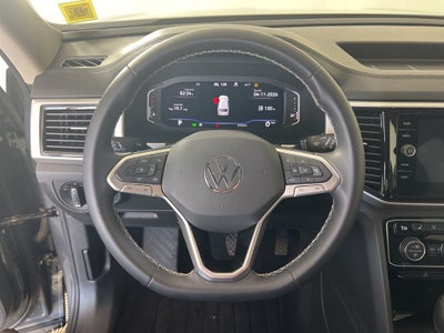2022 Volkswagen Atlas 2.0T SE w/Technology