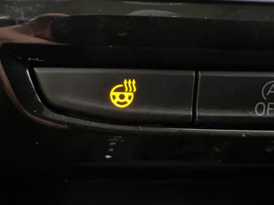 2019 Volkswagen Atlas SEL 4Motion