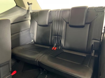 2019 Volkswagen Atlas SEL 4Motion