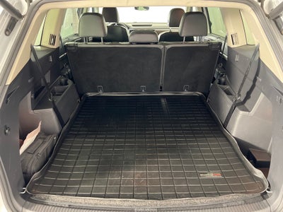 2019 Volkswagen Atlas SEL 4Motion