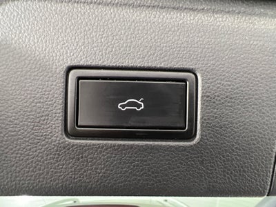 2019 Volkswagen Atlas SEL 4Motion