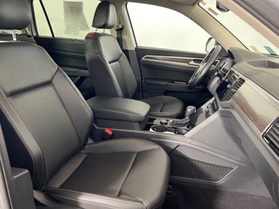 2019 Volkswagen Atlas SEL 4Motion