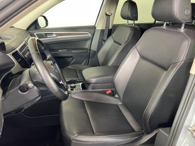 2019 Volkswagen Atlas SEL 4Motion