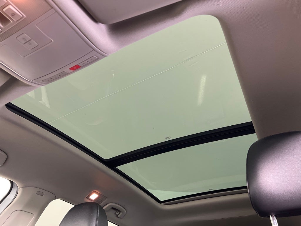 2019 Volkswagen Atlas SEL 4Motion