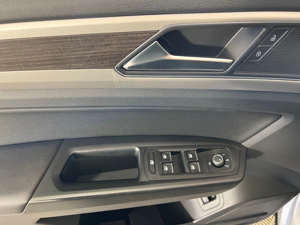 2019 Volkswagen Atlas SEL 4Motion