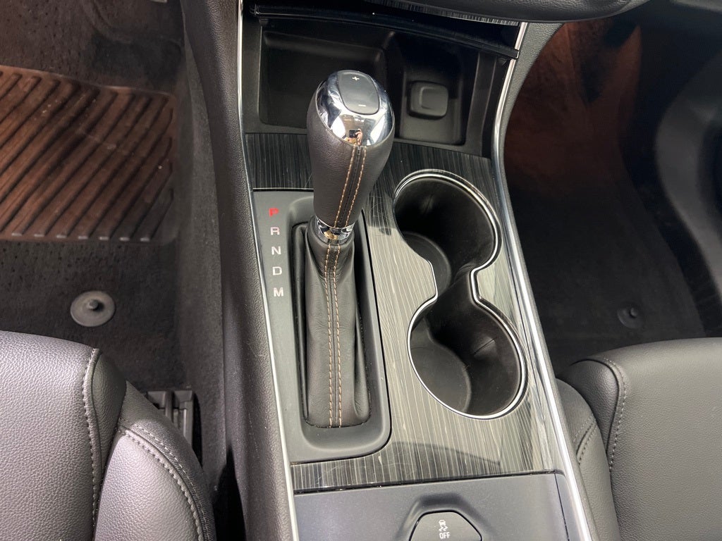 2018 Chevrolet Impala LT 1LT