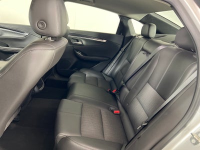 2018 Chevrolet Impala LT 1LT