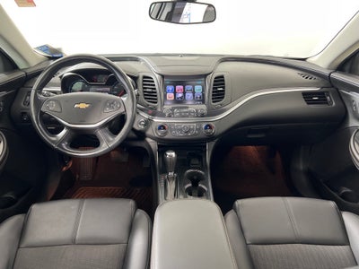 2018 Chevrolet Impala LT 1LT
