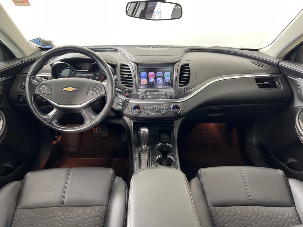 2018 Chevrolet Impala LT 1LT