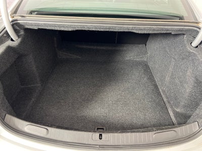 2018 Chevrolet Impala LT 1LT