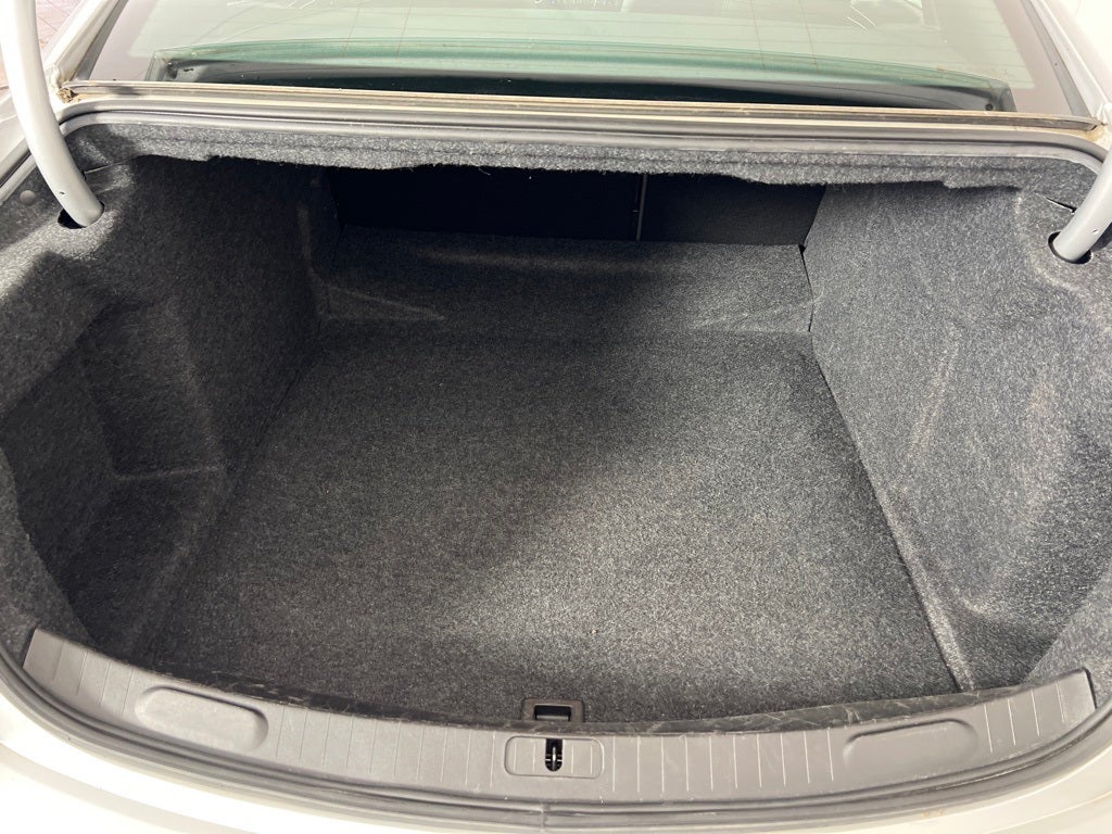 2018 Chevrolet Impala LT 1LT