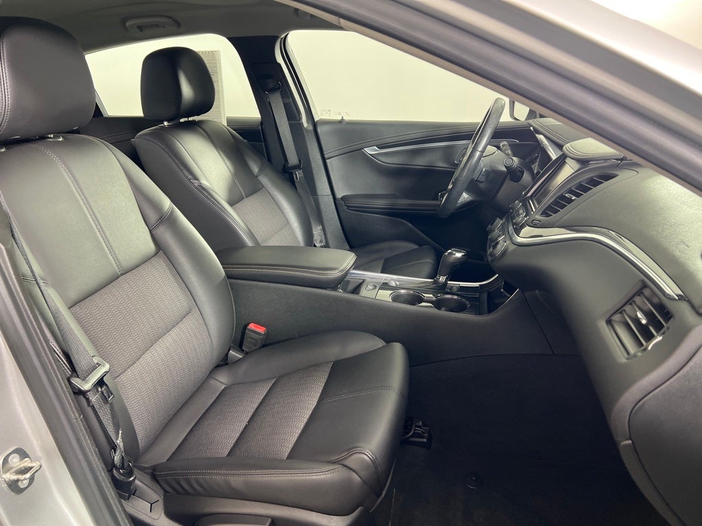 2018 Chevrolet Impala LT 1LT