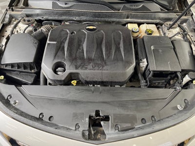 2018 Chevrolet Impala LT 1LT