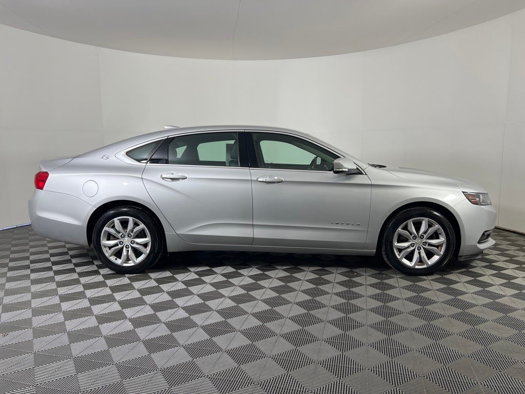 2018 Chevrolet Impala LT 1LT