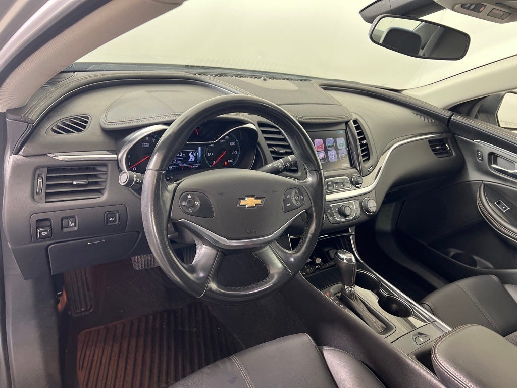 2018 Chevrolet Impala LT 1LT