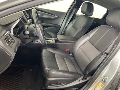 2018 Chevrolet Impala LT 1LT