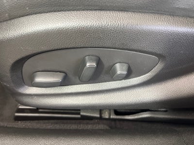 2018 Chevrolet Impala LT 1LT