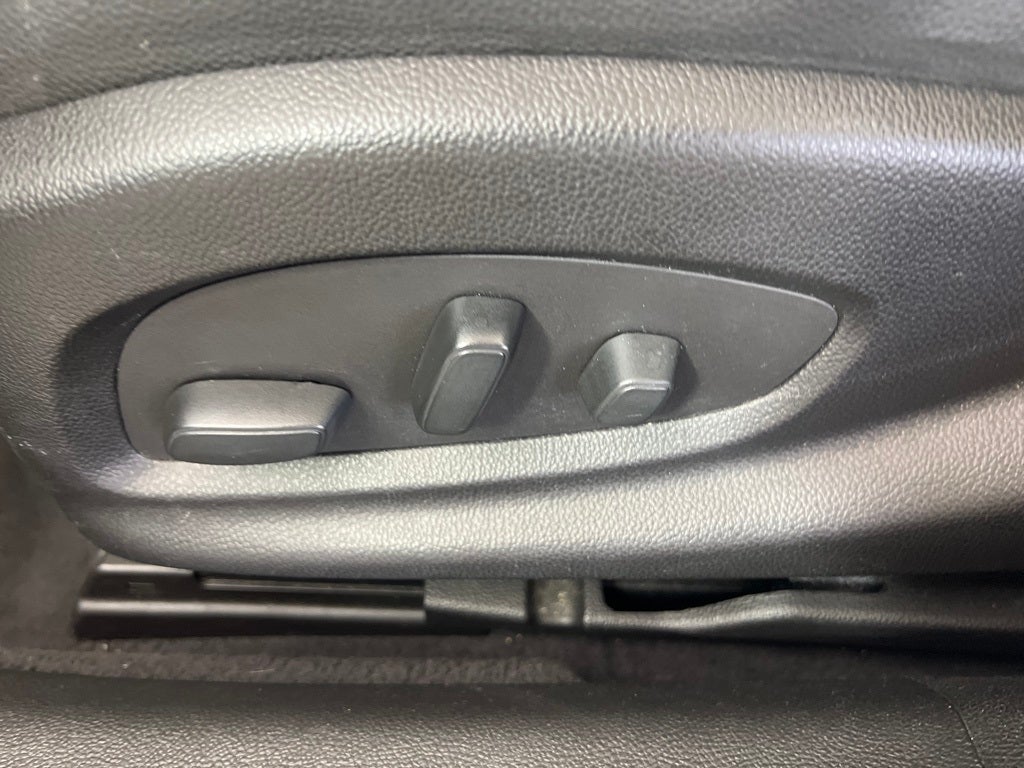 2018 Chevrolet Impala LT 1LT