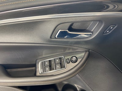 2018 Chevrolet Impala LT 1LT