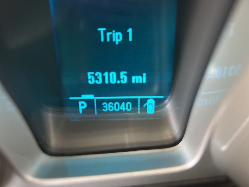 2011 Chevrolet Camaro 2LT 2LT