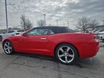 2011 Chevrolet Camaro 2LT 2LT