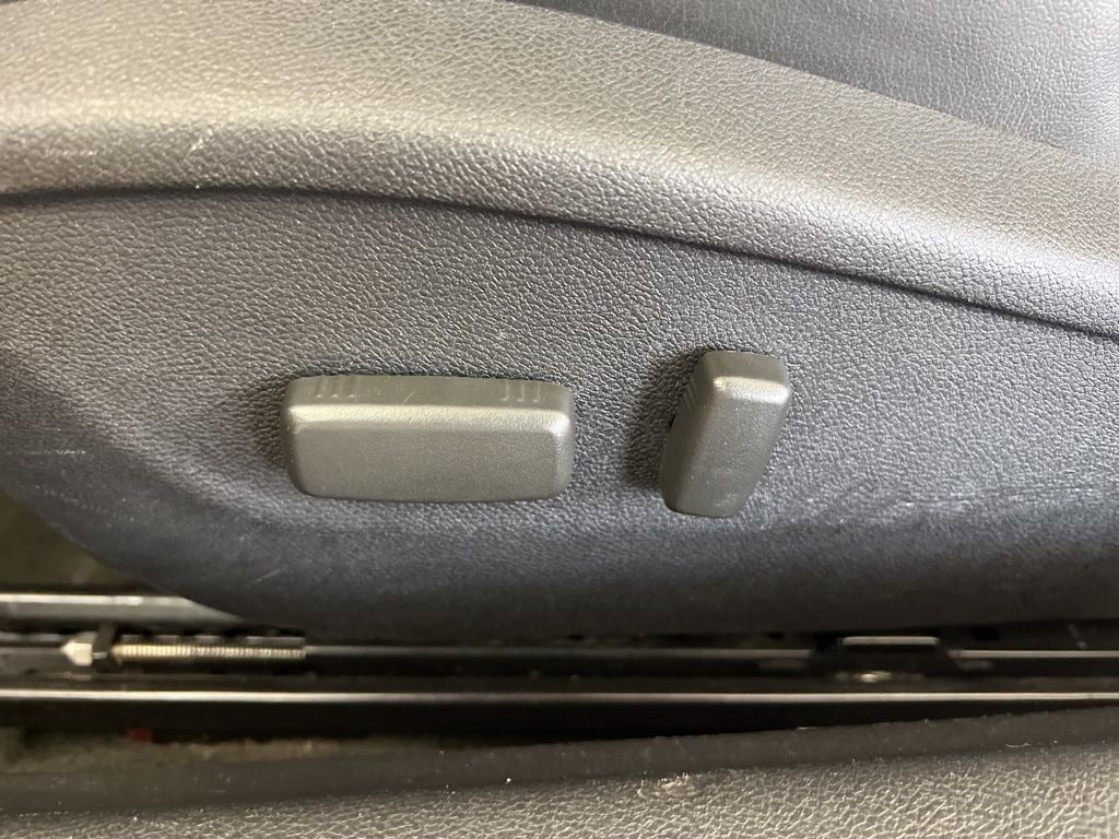 2011 Chevrolet Camaro 2LT 2LT