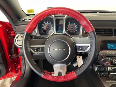 2011 Chevrolet Camaro 2LT 2LT