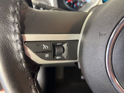 2011 Chevrolet Camaro 2LT 2LT