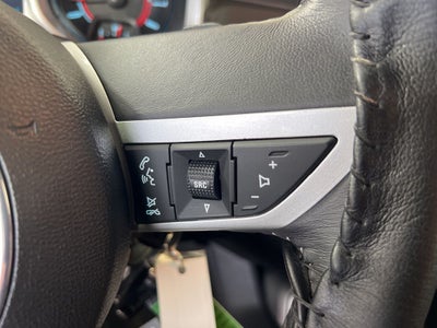 2011 Chevrolet Camaro 2LT 2LT