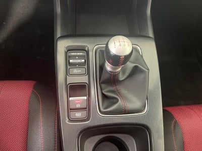 2023 Honda Civic Si
