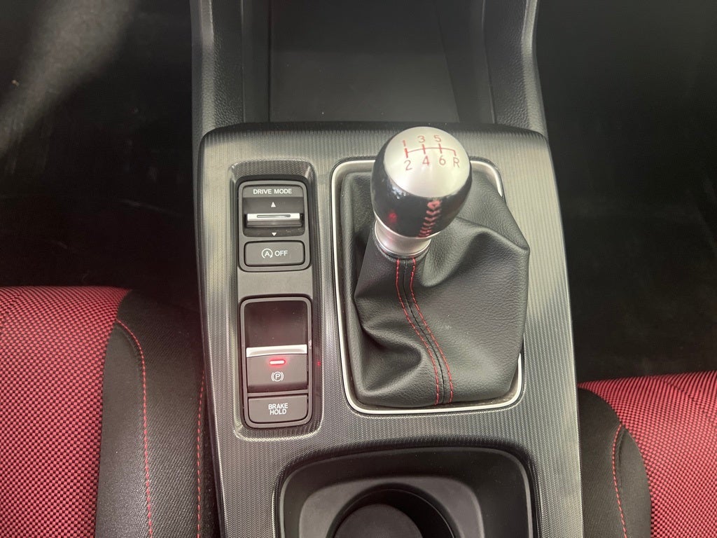 2023 Honda Civic Si