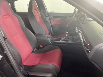 2023 Honda Civic Si