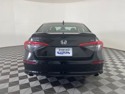 2023 Honda Civic Si