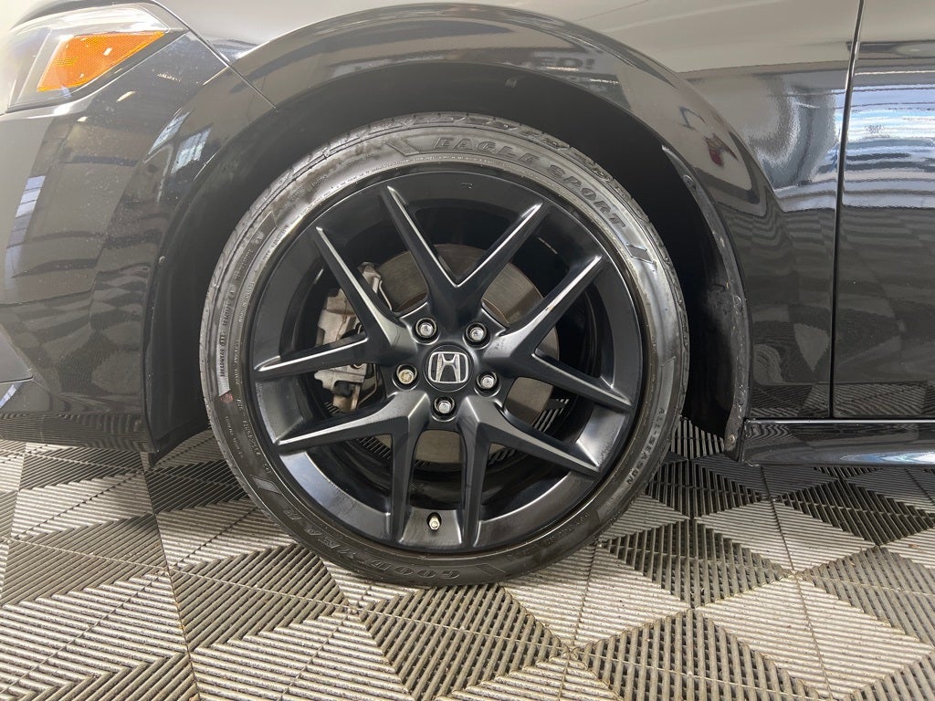 2023 Honda Civic Si