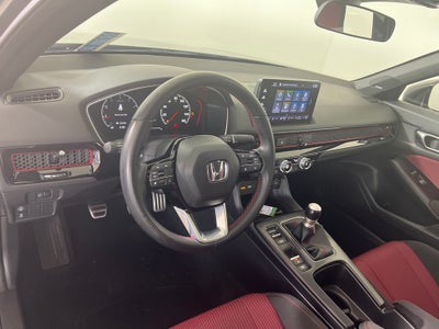2023 Honda Civic Si
