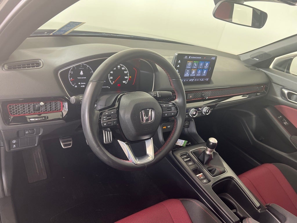 2023 Honda Civic Si