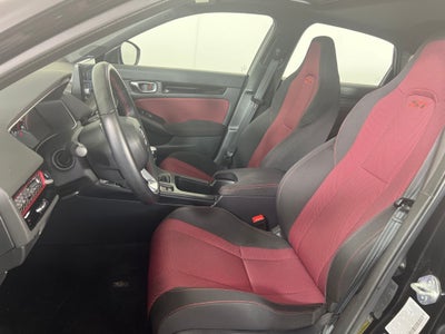 2023 Honda Civic Si