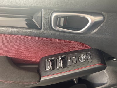 2023 Honda Civic Si