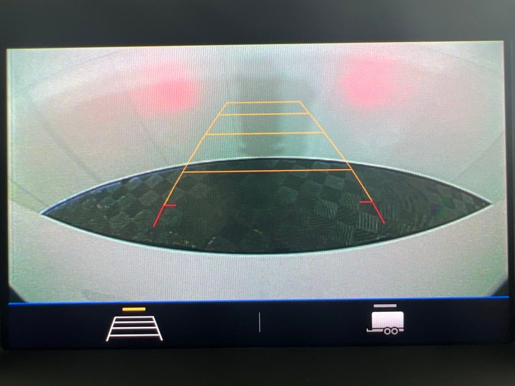 2022 Chevrolet Silverado 1500 LTD Custom Trail Boss