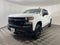 2022 Chevrolet Silverado 1500 LTD Custom Trail Boss