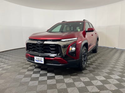 2025 Chevrolet Equinox ACTIV