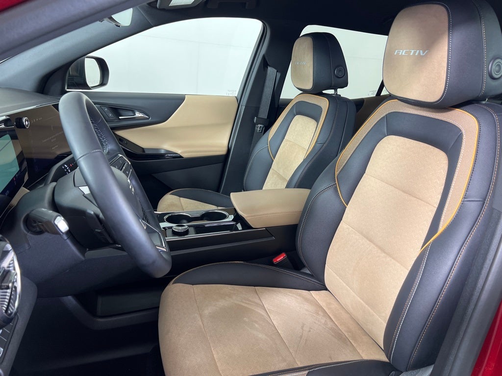 2025 Chevrolet Equinox ACTIV