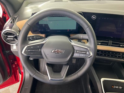 2025 Chevrolet Equinox ACTIV