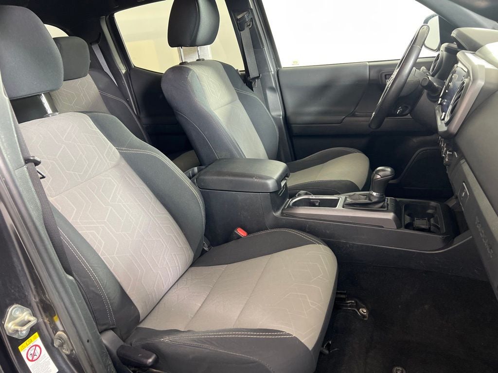 2020 Toyota Tacoma TRD Off-Road V6