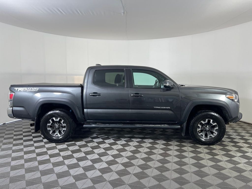2020 Toyota Tacoma TRD Off-Road V6