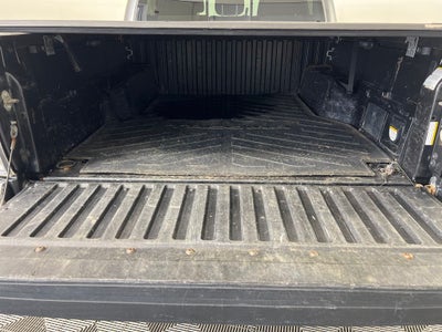 2020 Toyota Tacoma TRD Off-Road V6