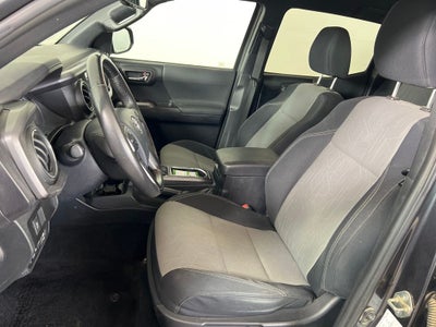 2020 Toyota Tacoma TRD Off-Road V6