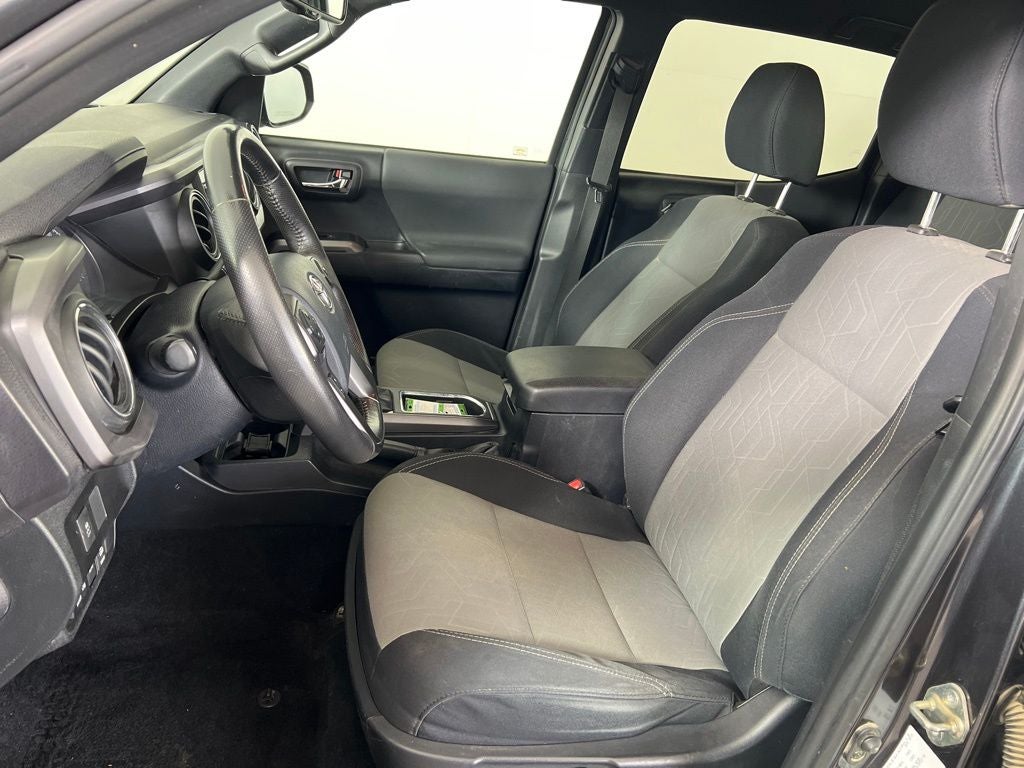 2020 Toyota Tacoma TRD Off-Road V6